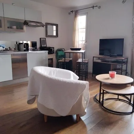 Coeur De Saint Tropez