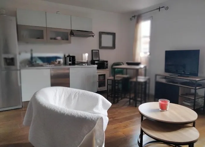 Coeur De Apartamento