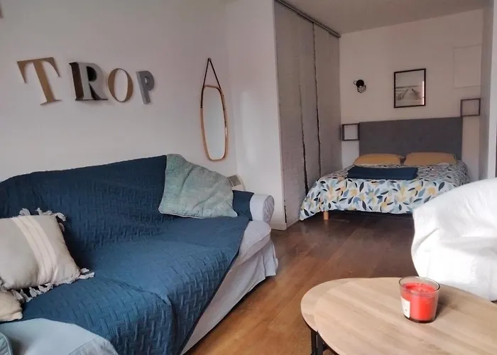 Apartamento Coeur De *