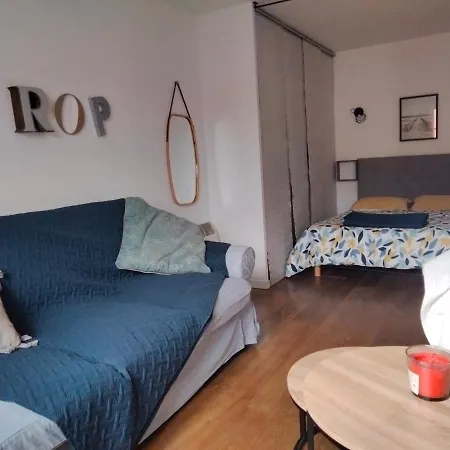 Apartment Coeur De *