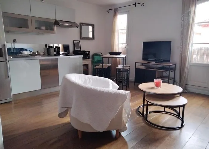 Coeur De Сен-Тропе